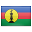 new caledonia